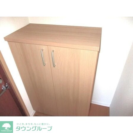 カーサ プレーナ Bの物件内観写真